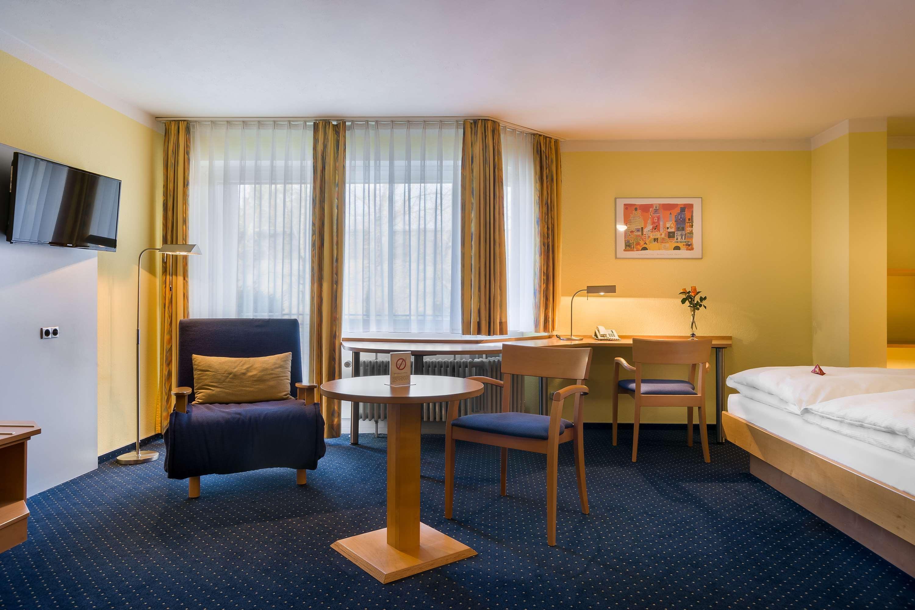 Acora Karlsruhe Zentrum Living The City - Apartments Eksteriør billede
