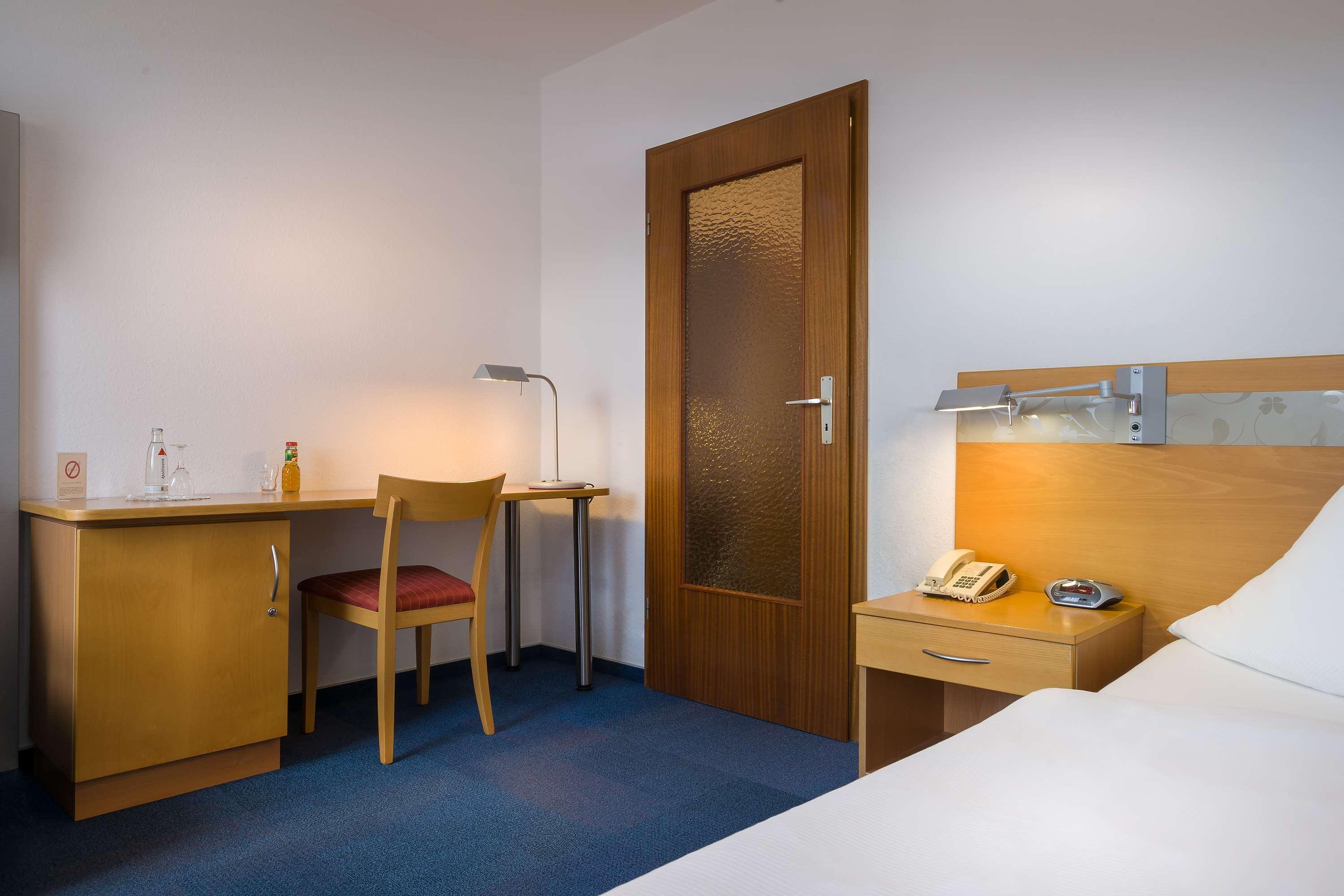 Acora Karlsruhe Zentrum Living The City - Apartments Eksteriør billede