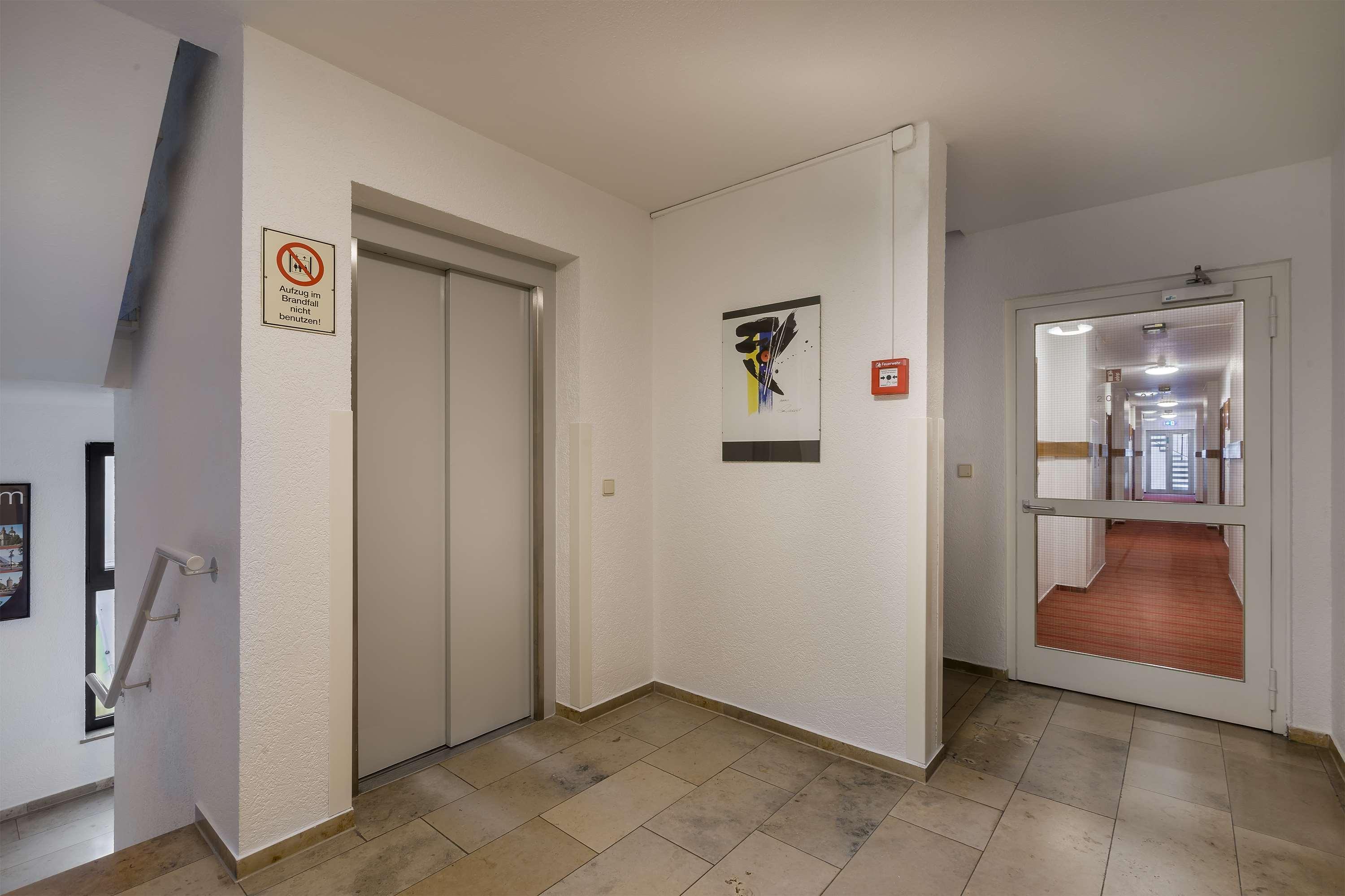 Acora Karlsruhe Zentrum Living The City - Apartments Eksteriør billede