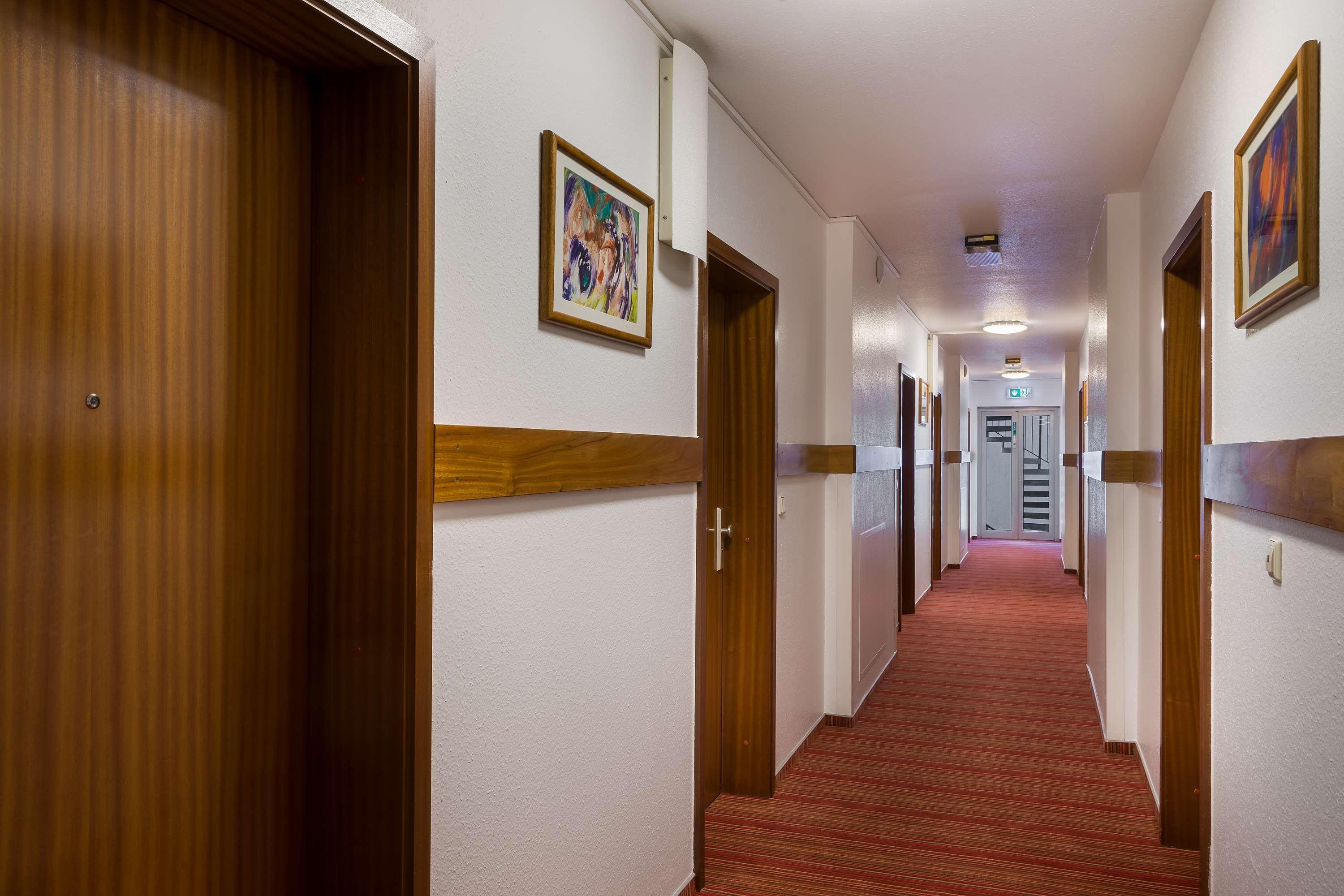 Acora Karlsruhe Zentrum Living The City - Apartments Eksteriør billede